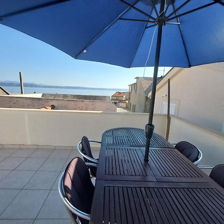 Sea Holiday Houses Драшніце Екстер'єр фото