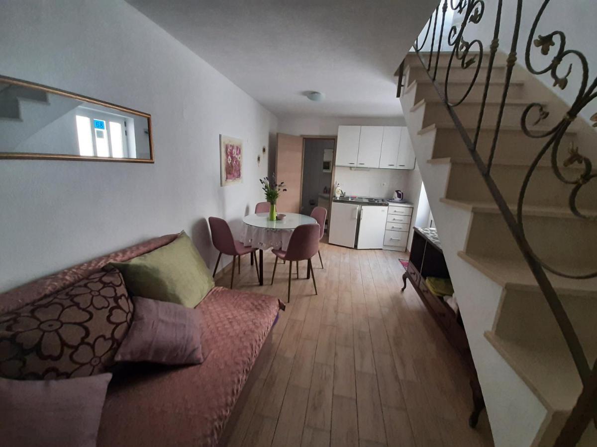 Sea Holiday Houses Драшніце Екстер'єр фото