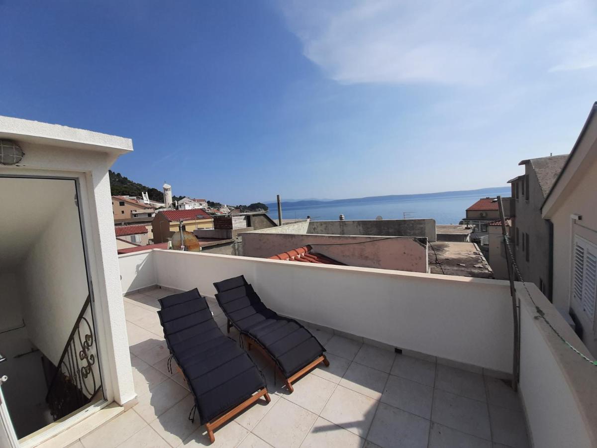 Sea Holiday Houses Драшніце Екстер'єр фото
