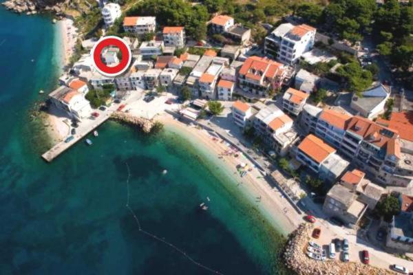 Sea Holiday Houses Драшніце Екстер'єр фото