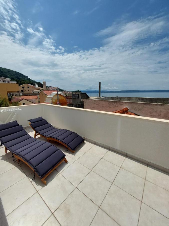 Sea Holiday Houses Драшніце Екстер'єр фото