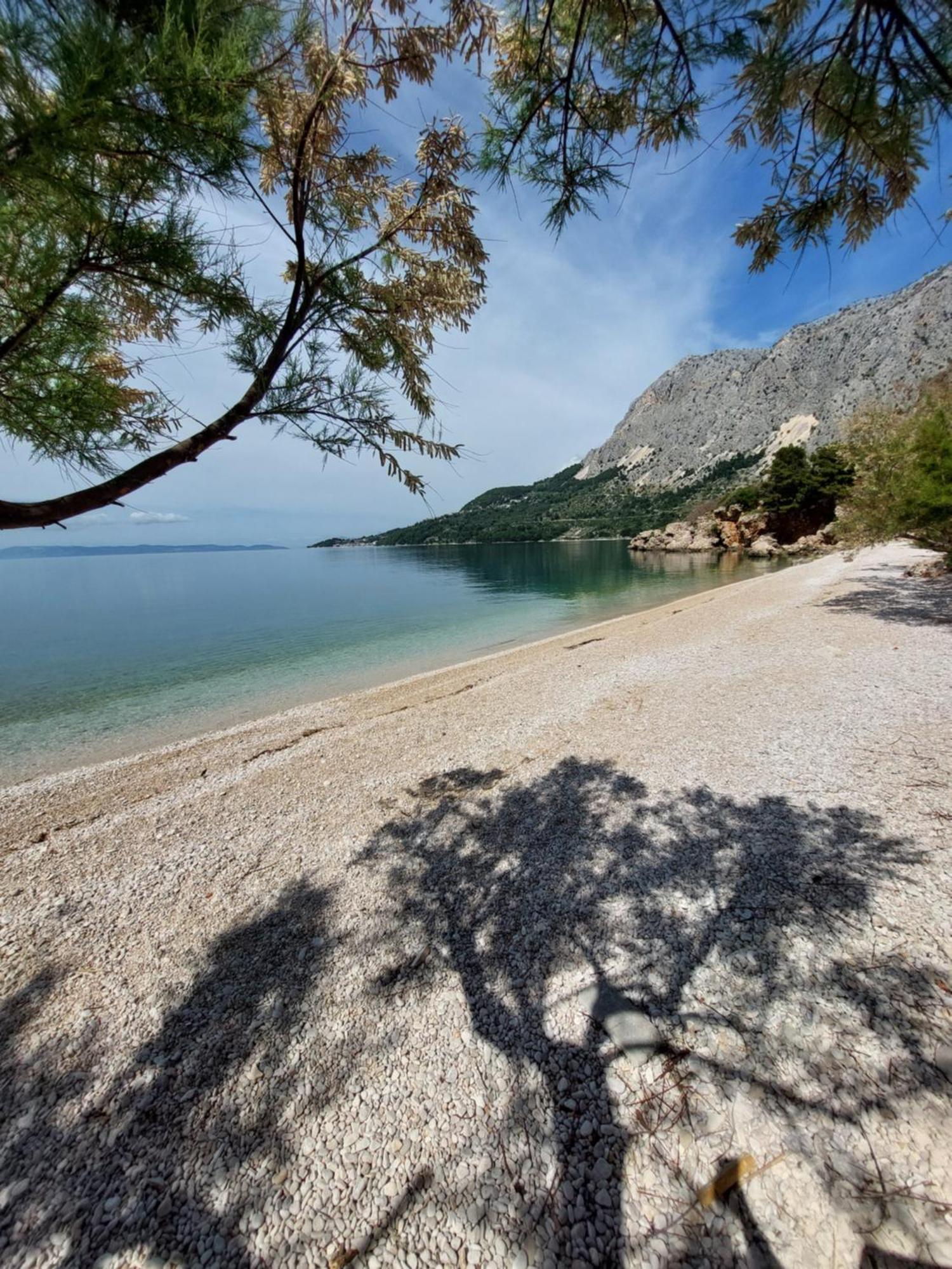 Sea Holiday Houses Драшніце Екстер'єр фото
