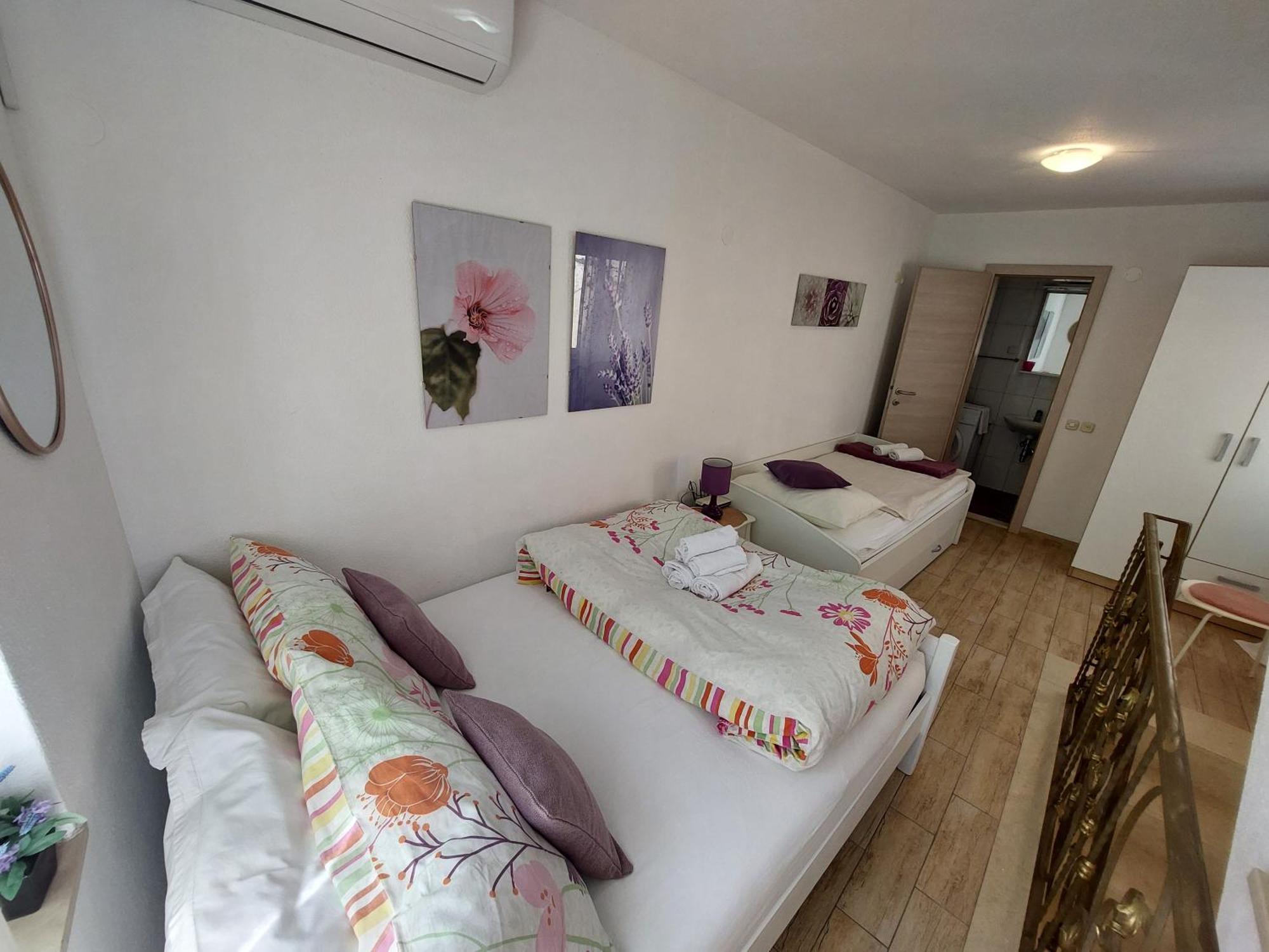 Sea Holiday Houses Драшніце Екстер'єр фото