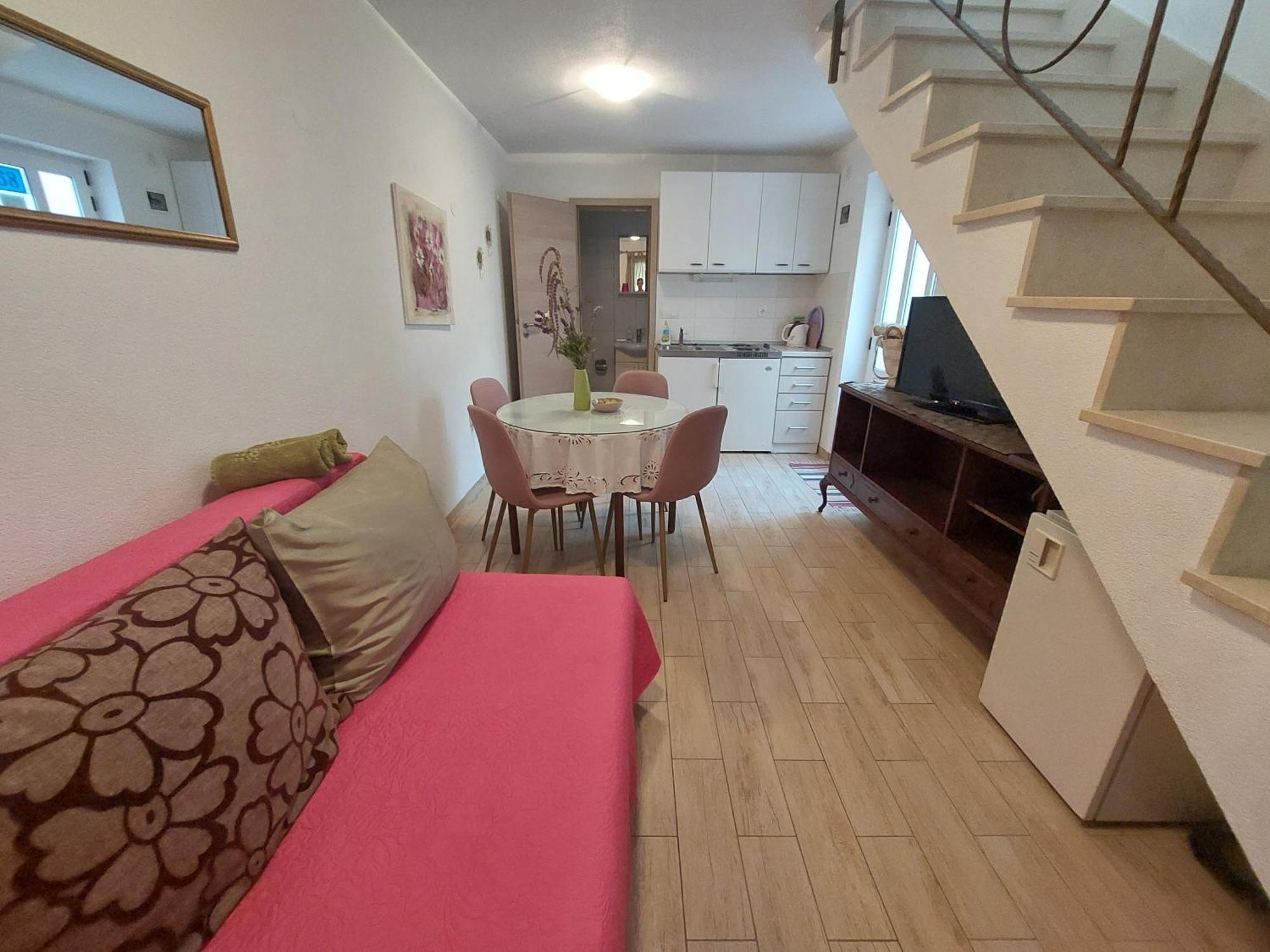 Sea Holiday Houses Драшніце Екстер'єр фото