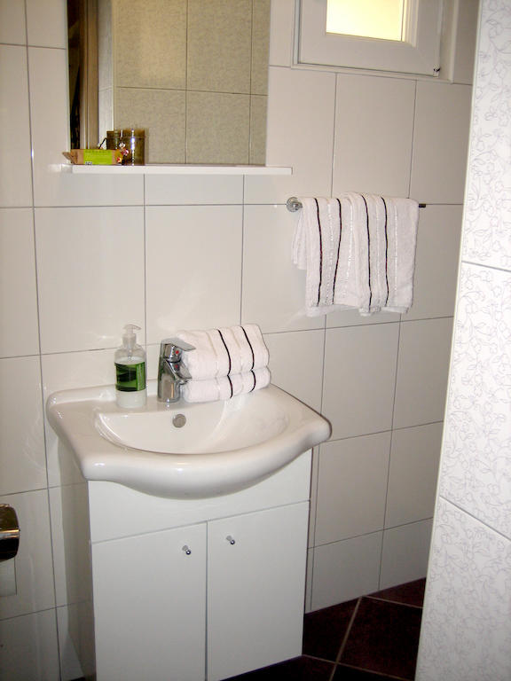 Sea Holiday Houses Драшніце Номер фото